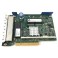 HP 629133-001 PCI Express x8 1Gb 4-Port 331FLR Adapter Ethernet Card