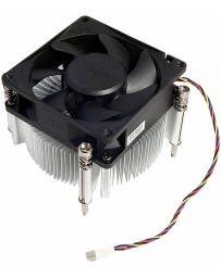 HP Prodesk 400 G1 Microtower Cooling Fan & Heatsink Assembly- 724801-001