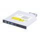 HP 652237-001 12.7MM SATA DVD-RW Burner Drive for Proliant DL380 G8
