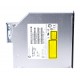 HP 652237-001 12.7MM SATA DVD-RW Burner Drive for Proliant DL380 G8