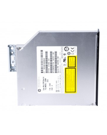 HP 652237-001 12.7MM SATA DVD-RW Burner Drive for Proliant DL380 G8