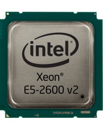 Intel Xeon E5-2650 V2 E5-2660V2 E5-2670V2 E5-2680V2 E5-2690 V2 LGA2011 Processor