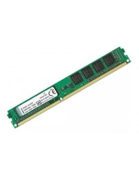 Kingston 4GB DDR3 SDRAM Memory Module KCP316NS8/4 9905584-023.A00LF