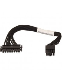 HP Proliant DL380 Hard Drive Backplane Power Cable 8 Pin 660709-001