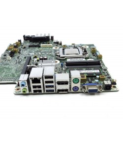 HP 8300E USDT incl. Heatsink SOCKET 115X LM SOCKET FOR GPU WIN 8 PROF