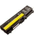 AKKU 50823 Notebook accu voor Lenovo, Li-Ion, 4400 mAh