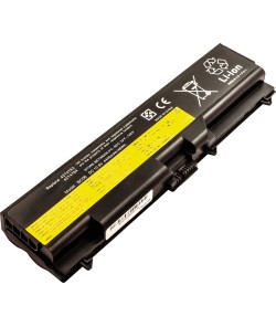AKKU 50823 Notebook accu voor Lenovo, Li-Ion, 4400 mAh