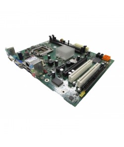 Fujitsu D3041-A11 GS1 DDR3 mATX Socket 775 with I/O Shield