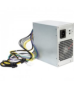 Power Supply 365W T1M43 D365EM-00 For Dell Optiplex 3020 7020 9020 US