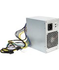 Nadalan Compatibele voeding HU365EM-00 D365EM-00 DPS-365CB A voor Dell Optiplex