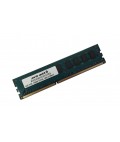 DDR3L 4 GB PC3L-12800E 1600MHZ UDIMM ECC Unbuffered Memory For Workstations Only