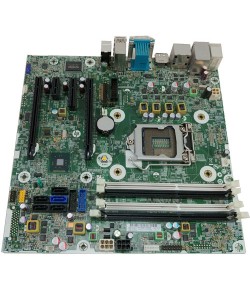 HP Z230 Small Form Factor Motherboard Intel 697895-001 698114-001