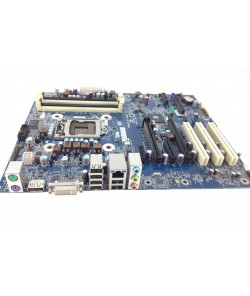 HP System Board for WorkStation Z200 MT LGA1156 DDR3