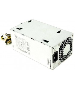 HP Power Supply 250w EliteDesk 800 880 G4 4Pin L08417-004 model PCH022