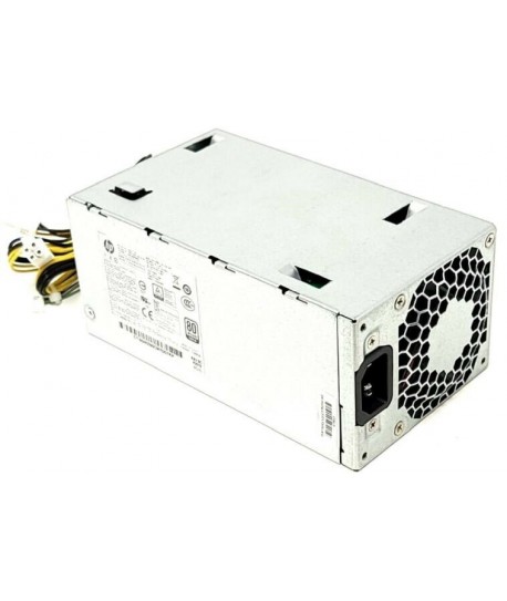 HP Power Supply 250w EliteDesk 800 880 G4 4Pin L08417-004 model PCH022
