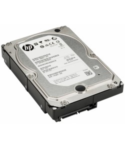 HP 588599-002 613208-001 500GB 7.2K RPM 3Gb SATA 3.5" Hard Disk Drive