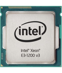 Intel Xeon E3-1240 V3 SR152 3.4GHz 8MB 4C LGA1150 Workstation CPU Processor 80W