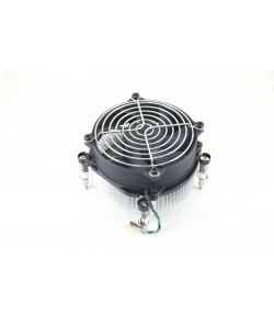 HP 577795-001 Heatsink & Fan 8000 Elite CMT