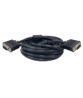 VGA kabel CDEX-702K HD15 male/male
