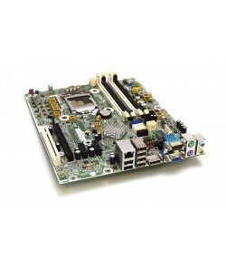 HP LGA1155 SFF MotherBoard