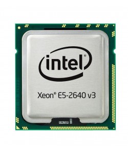 Intel Xeon E5-2640 V3 2.6Ghz 8-Core SR205 CPU Processor