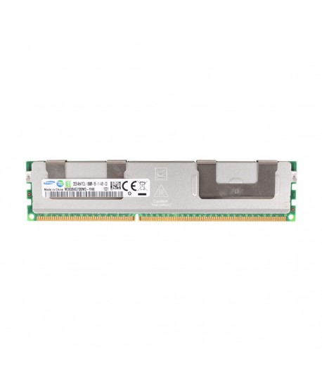 Samsung 32GB 4RX4 PC3L-10600R-09-11-AB1-D3 M393B4G70BM0-YH9 Server Memory RAM