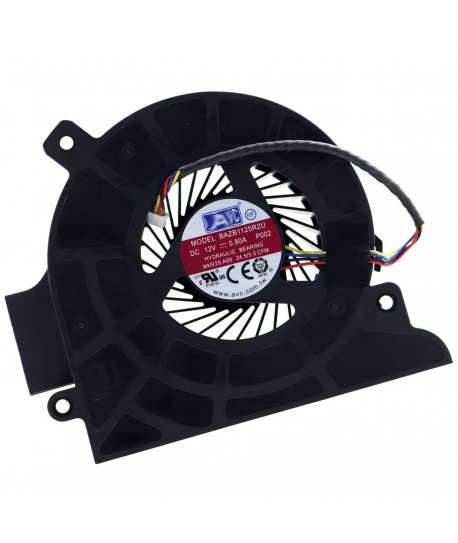 DELL Optiplex 3240 3440 7440 MHV25 Laptop CPU Cooling Fan