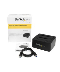 StarTech com Hard-to-find made easy