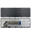 HP Keyboard  Probook 450-G0 450-455- 470-G1/G2