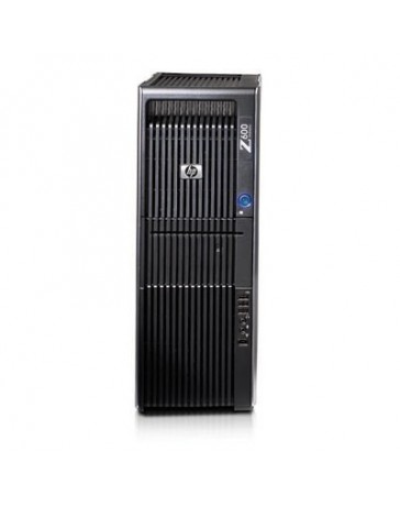 HP Z600 Workstations