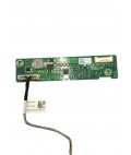 Dell Optiplex All In One 7450 LCD Inverter Converter Board WF4D4