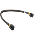 Dell K888G 0K888G Poweredge R510 Front Control Panel Cable 10pin 12 inches