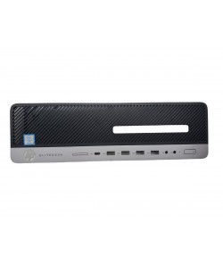 HP EliteDesk 800 G3 SFF Front Bezel Faceplate