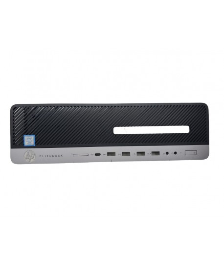 HP EliteDesk 800 G3 SFF Front Bezel Faceplate