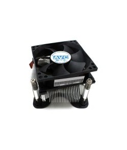 Fan and Heatsink for ThinkCentre 510 710 910 03T9513