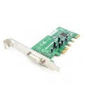 Lenovo FRU 43C0258 DVI-D ADD2 Full Height PCIe Card