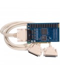 SeaLevel 7401-DB9 VERSA+4 RS-232 Serial PCI Card