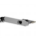 StarTec.com PN408111DX2A PCIe Gigabit Network Server Adapter