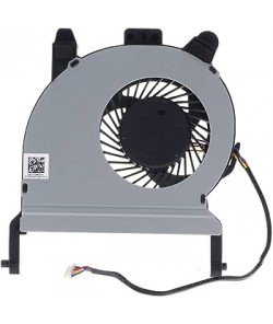 DBTLAP Cooling Cooling Cooling Fan Cooling Fan for HP ProDesk Mini 600 G3 400 G3 Laptop CPU