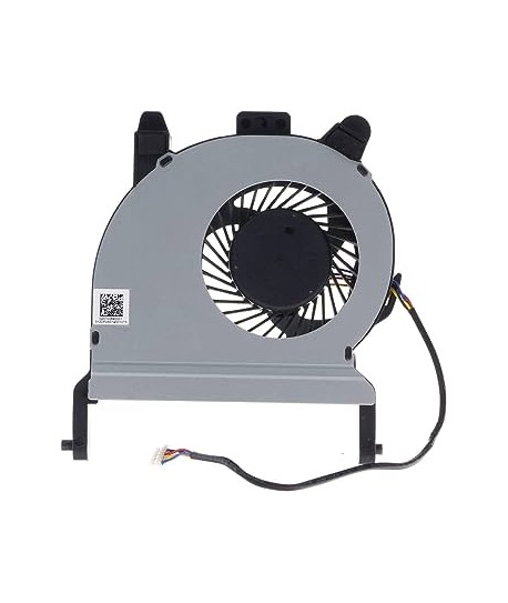 CPU Cooling Fan for HP ProDesk Mini 600 G3 400 G3 BUC0712HB-00 914266-001