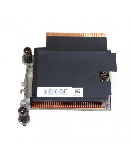 HP PRODESK 600 G3 MINI HEATSINK 914265-001