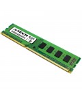 Edge Memory 4GB PC3-12800 DDR3-1600MHz ECC Registered CL11 240-Pin DIMM Dual Rank Memory Module Mfr P/N 4GE612R08