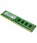 Edge Memory 4GB PC3-12800 DDR3-1600MHz ECC Registered CL11 240-Pin DIMM Dual Rank Memory Module Mfr P/N 4GE612R08