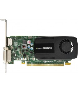 NVIDIA Quadro 400 512 MB Professional Video Graphics Card, Replacement For Lenovo 0A36535