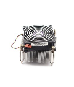 Lenovo ThinkStation S20 Heatsink & Fan 41R5580 41R5579