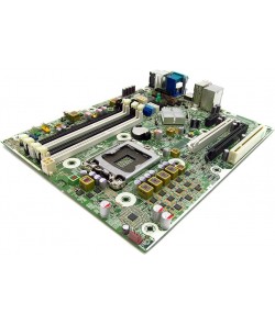 HP Compaq Elite 8200 Slim SFF Mainboard