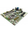 HP Compaq Elite 8200 Slim SFF Mainboard