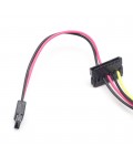 Genuine HP ProDesk 600 G1 SFF SATA Power Cable