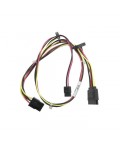 Genuine HP ProDesk 600 G1 SFF SATA Power Cable