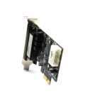 Fujitsu Celsius W510 S26361-d2971-a10 Gs1 USB 3.0 Adapter Card - Sunrich U-550